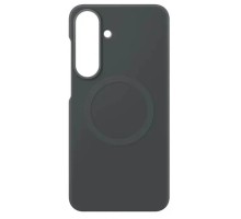 Чохол до мобільного телефона Samsung Galaxy S26 FE Silicone Magnet Black (EF-ES741CBEGWW)