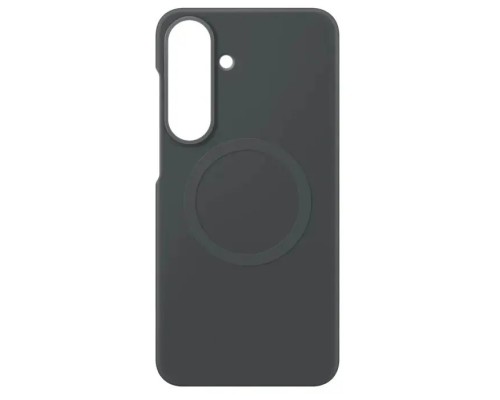Чохол до мобільного телефона Samsung Galaxy S26 FE Silicone Magnet Black (EF-ES741CBEGWW)