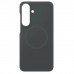 Чохол до мобільного телефона Samsung Galaxy S26 FE Silicone Magnet Black (EF-ES741CBEGWW)