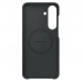 Чохол до мобільного телефона Samsung Galaxy S26 FE Silicone Magnet Black (EF-ES741CBEGWW)