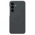 Чохол до мобільного телефона Samsung Galaxy S26 FE Silicone Magnet Black (EF-ES741CBEGWW)