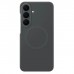 Чохол до мобільного телефона Samsung Galaxy S26 FE Silicone Magnet Black (EF-ES741CBEGWW)
