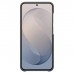 Чохол до мобільного телефона Samsung Galaxy S26 FE Silicone Magnet Black (EF-ES741CBEGWW)