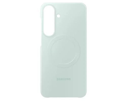 Чохол до мобільного телефона Samsung Galaxy S26 FE Slim Magnet Mint (EF-SS741CMEGWW)