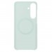 Чохол до мобільного телефона Samsung Galaxy S26 FE Slim Magnet Mint (EF-SS741CMEGWW)