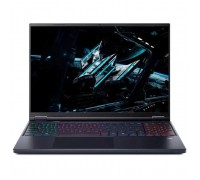 Ноутбук Acer Ноутбук (портативний комп’ютер) PHN16-I31 CI5-14450HX 16" 16/512GB NH.U6 (NH.U66EU.009)