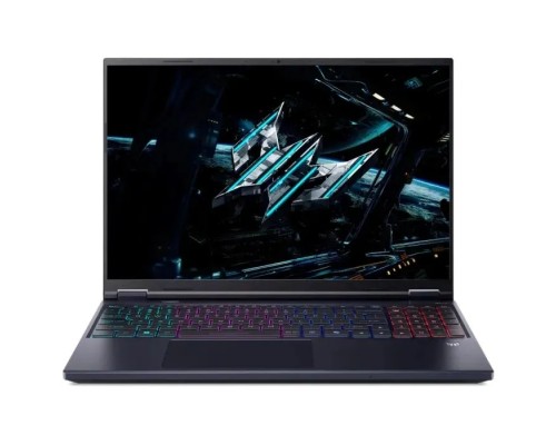 Ноутбук Acer Ноутбук (портативний комп’ютер) PHN16-I31 CI5-14450HX 16