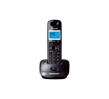 Телефон DECT Panasonic KX-TG2511UAT