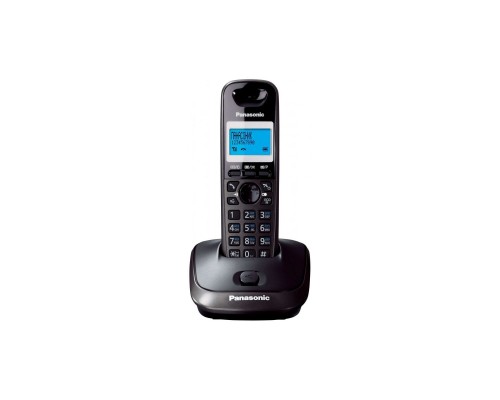 Телефон DECT Panasonic KX-TG2511UAT