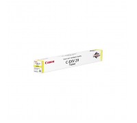Тонер Canon C-EXV29 Yellow (2802B002)