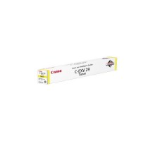 Тонер Canon C-EXV29 Yellow (2802B002)