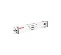 Тонер Canon C-EXV34 Black (для iRC2020/2030) (3782B002AA)