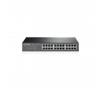 Комутатор мережевий TP-Link TL-SG1024D