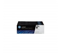 Картридж HP LJ  85A Dual Pack (CE285AF/CE285AD)