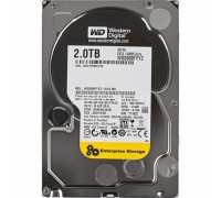 Жорсткий диск 3.5" 2TB WD (WD2000FYYZ)