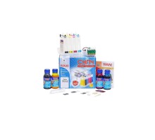 СБПЧ WWM EPSON WorkForce WF-2010W (IS.0253U)