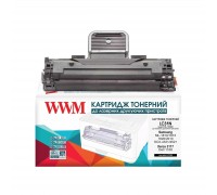 Картридж WWM для Samsung ML-1610/2010/XEROX 3117/3122 (LC31N)