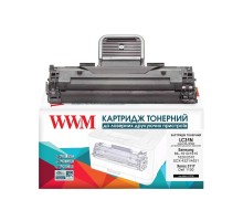 Картридж WWM для Samsung ML-1610/2010/XEROX 3117/3122 (LC31N)
