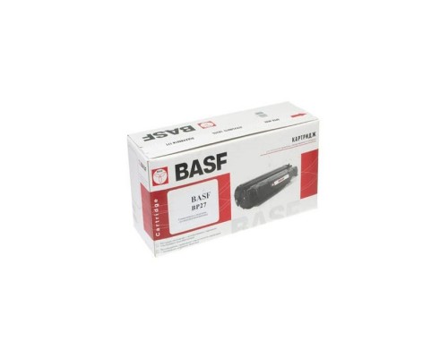 Картридж BASF для Canon LBP-3200 (BP27)