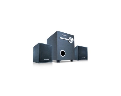 Акустична система Microlab M-109 black