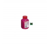 Тонер HP CLJ Pro 200/M251/M276n (131A) Magenta +chip AHK (1505159)