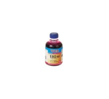 Чорнило WWM EPSON L800 Magenta (E80/M)