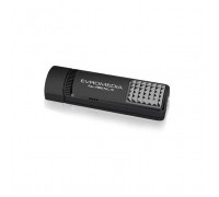 ТВ тюнер EvroMedia USB Full Hybrid & Full HD
