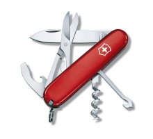 Ніж Victorinox Swiss Army Compact (1.3405)