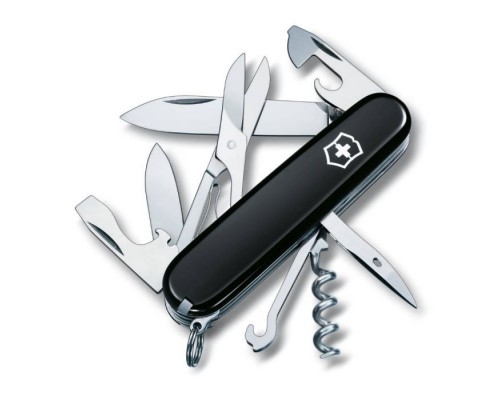 Ніж Victorinox Swiss Army Climber (1.3703.3)