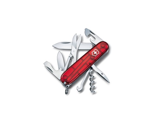 Ніж Victorinox Swiss Army Climber (1.3703.T)