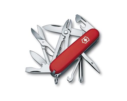 Ніж Victorinox Swiss Army Deluxe Tinker (1.4723)