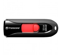 USB флеш накопичувач Transcend 32GB JetFlash 590 USB 2.0 (TS32GJF590K)