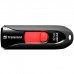 USB флеш накопичувач Transcend 32GB JetFlash 590 USB 2.0 (TS32GJF590K)