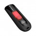 USB флеш накопичувач Transcend 32GB JetFlash 590 USB 2.0 (TS32GJF590K)