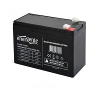 Батарея до ДБЖ EnerGenie 12В 9 Ач (BAT-12V9AH)