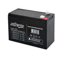 Батарея до ДБЖ EnerGenie 12В 9 Ач (BAT-12V9AH)