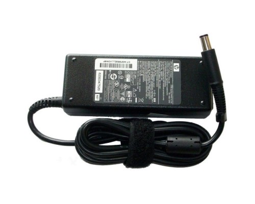 Блок живлення до ноутбуку Grand-X HP/Compaq (19V 4.74A 90W) 7.4x5.0mm (ACHPL90WS1)
