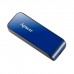 USB флеш накопичувач Apacer 32GB AH334 blue USB 2.0 (AP32GAH334U-1)