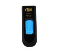 USB флеш накопичувач Team 16Gb C145 Blue USB 3.0 (TC145316GL01)