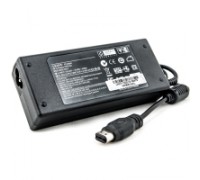 Блок живлення до ноутбуку PowerPlant HP, COMPAQ 220V, 18.5V 90W 4.9A (oval) (HP90EOVAL)