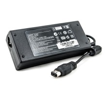 Блок живлення до ноутбуку PowerPlant HP, COMPAQ 220V, 18.5V 90W 4.9A (oval) (HP90EOVAL)