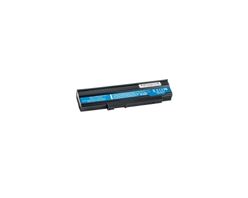 Акумулятор до ноутбука ACER Extensa 5635ZA (AS09C31 5635Z) 11.1V 5200mAh PowerPlant (NB00000212)