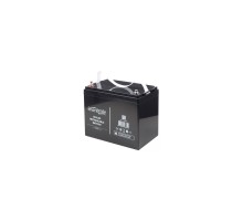 Батарея до ДБЖ EnerGenie 12В 80 Ач (BAT-12V80AH)