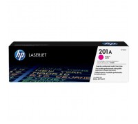 Картридж HP CLJ  201A Magenta (CF403A)