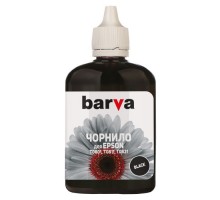 Чорнило Barva EPSON T0811 BLACK 90г (E081-324)