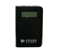 Зарядний пристрій для акумуляторів PowerPlant для аккумуляторов LIR18650/ PS-PC401 + УМБ (DV00DV2814)