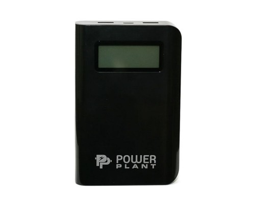 Зарядний пристрій для акумуляторів PowerPlant для аккумуляторов LIR18650/ PS-PC401 + УМБ (DV00DV2814)