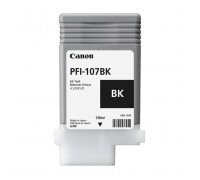 Картридж Canon PFI-107Black (6705B001AA)