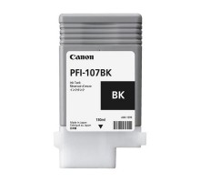 Картридж Canon PFI-107Black (6705B001AA)
