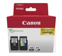 Картридж Canon PG-440/CL-441 Multi Pack (5219B005)
